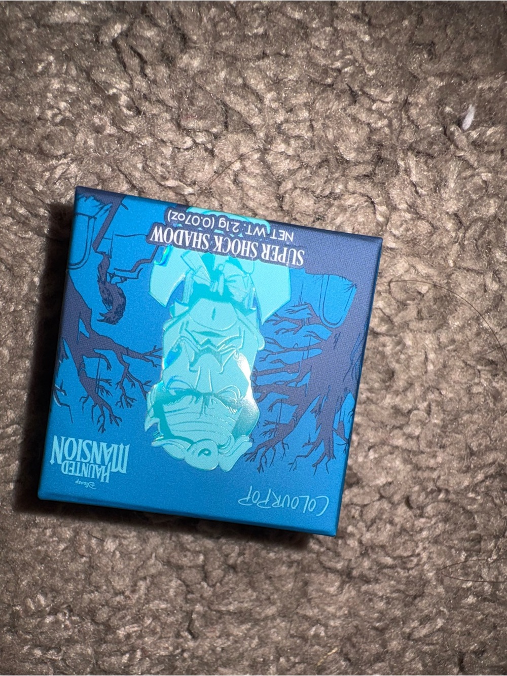 ColourPop Super Shock Shadow -Stare Down shade